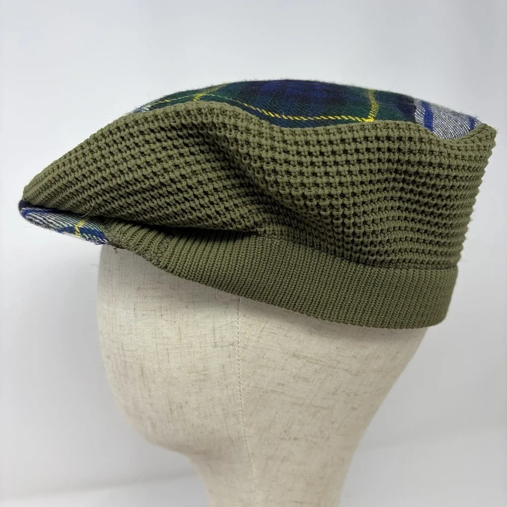 Glenway authentic cap
